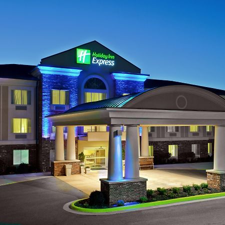 Holiday Inn Express Hotel & Suites Paragould By Ihg Εξωτερικό φωτογραφία