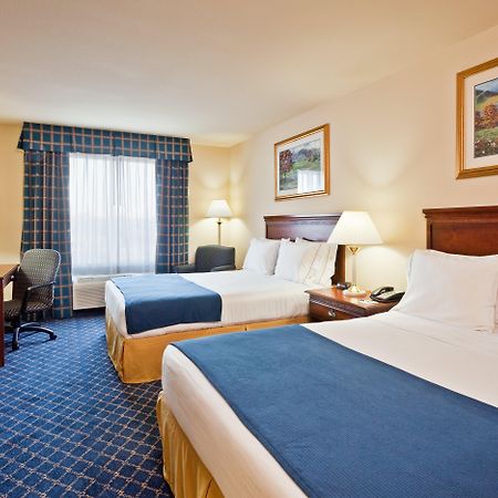 Holiday Inn Express Hotel & Suites Paragould By Ihg Δωμάτιο φωτογραφία