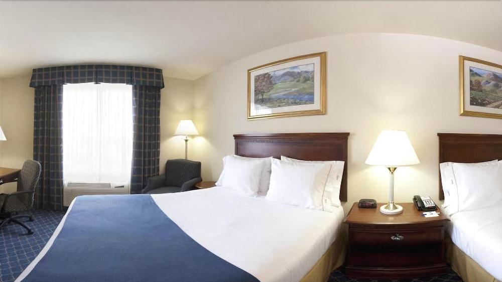 Holiday Inn Express Hotel & Suites Paragould By Ihg Εξωτερικό φωτογραφία