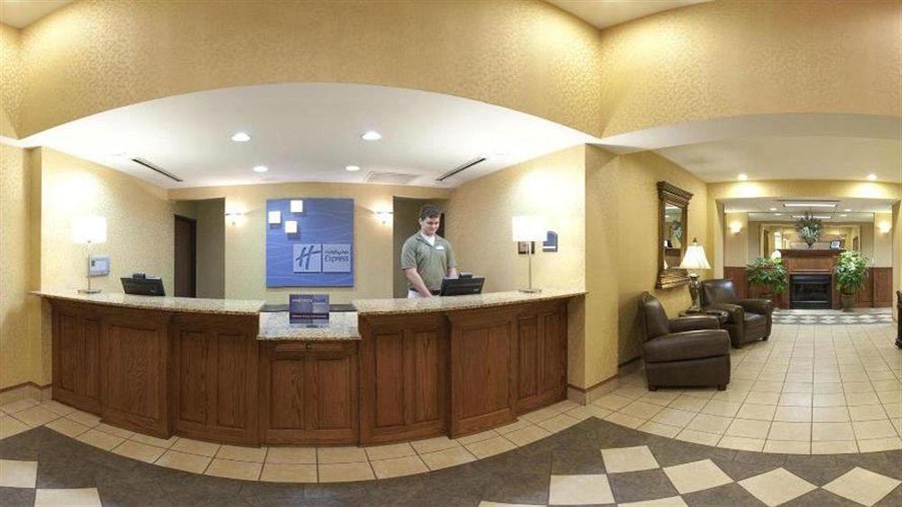 Holiday Inn Express Hotel & Suites Paragould By Ihg Εξωτερικό φωτογραφία