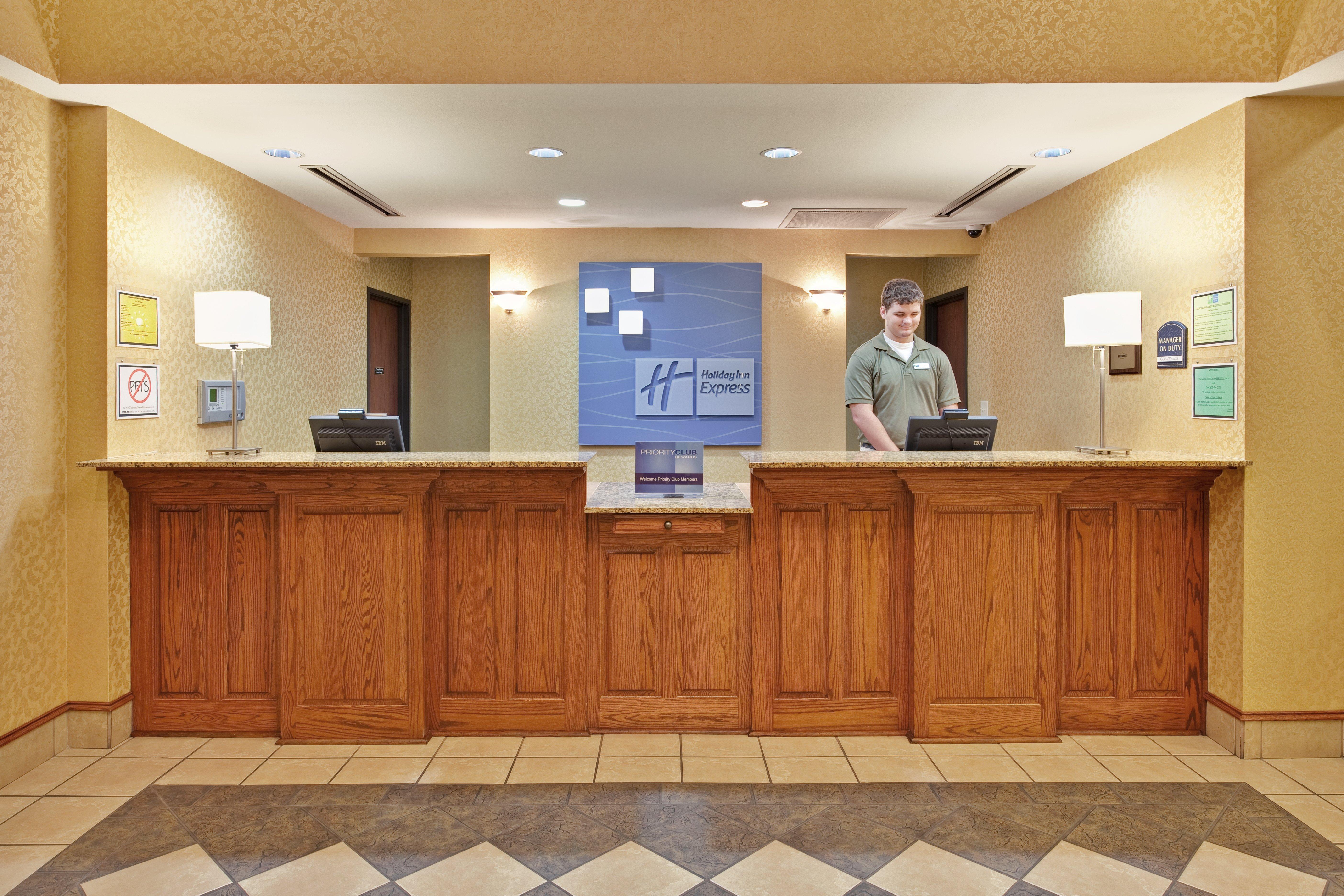 Holiday Inn Express Hotel & Suites Paragould By Ihg Εξωτερικό φωτογραφία