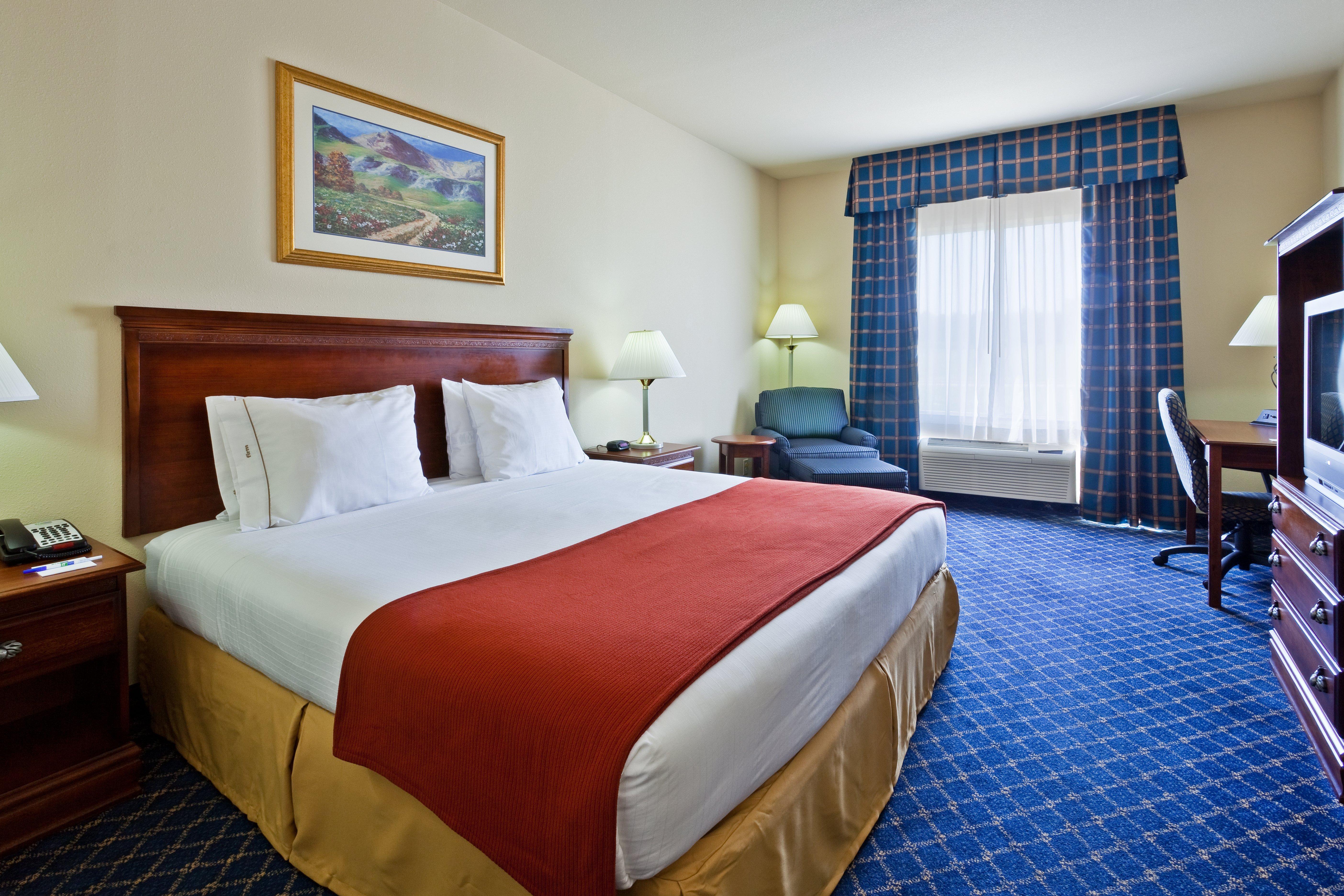 Holiday Inn Express Hotel & Suites Paragould By Ihg Εξωτερικό φωτογραφία