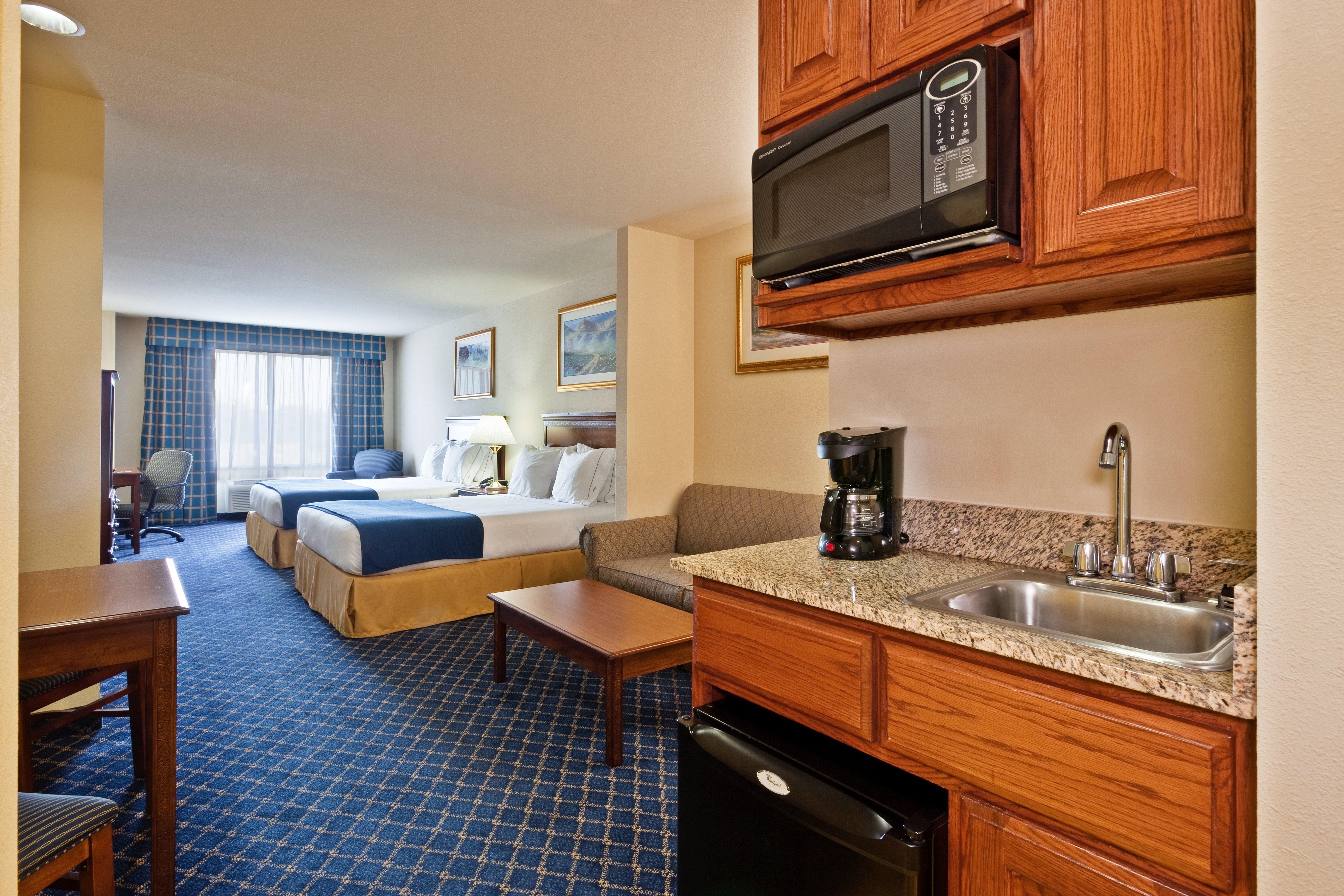 Holiday Inn Express Hotel & Suites Paragould By Ihg Εξωτερικό φωτογραφία