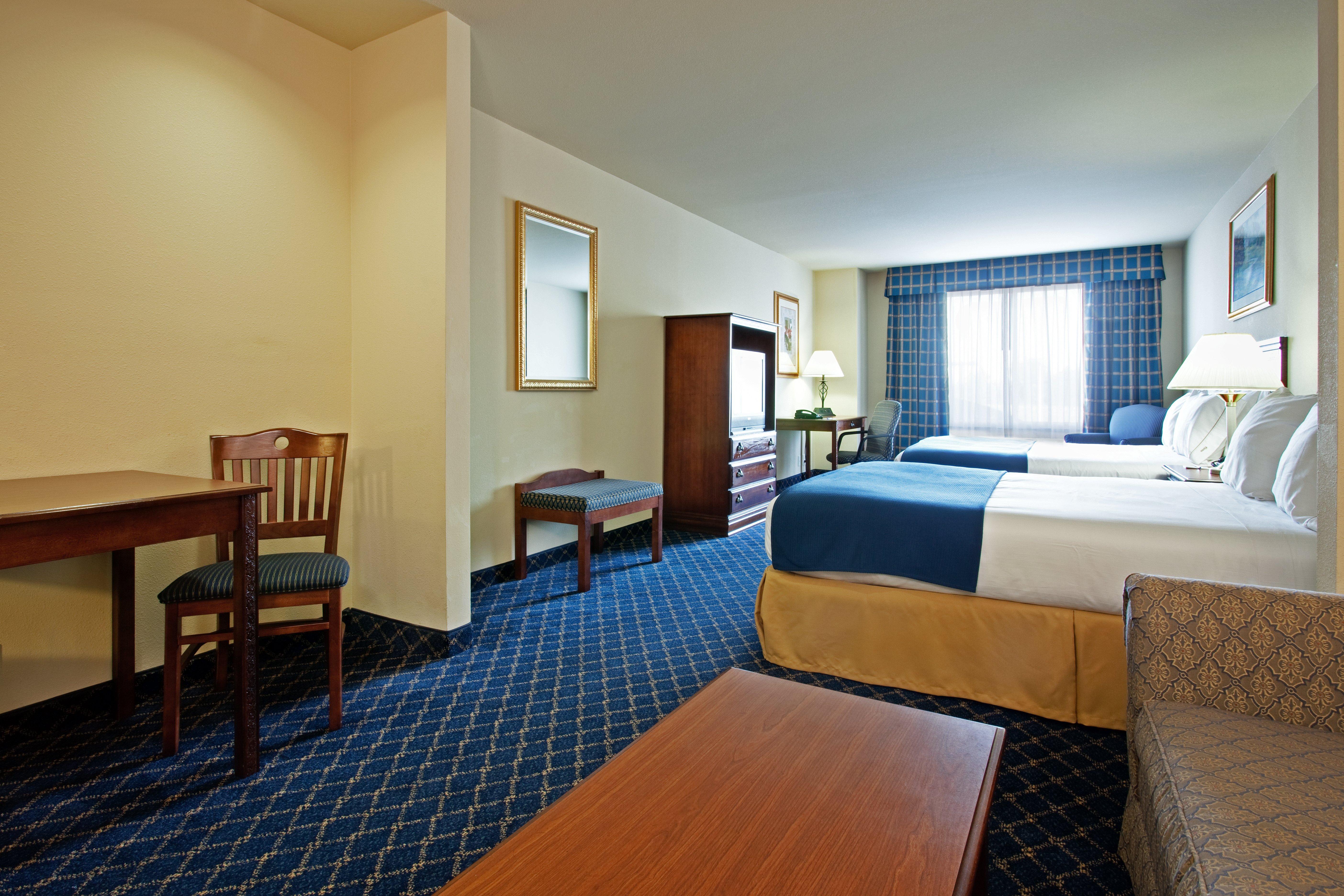 Holiday Inn Express Hotel & Suites Paragould By Ihg Εξωτερικό φωτογραφία