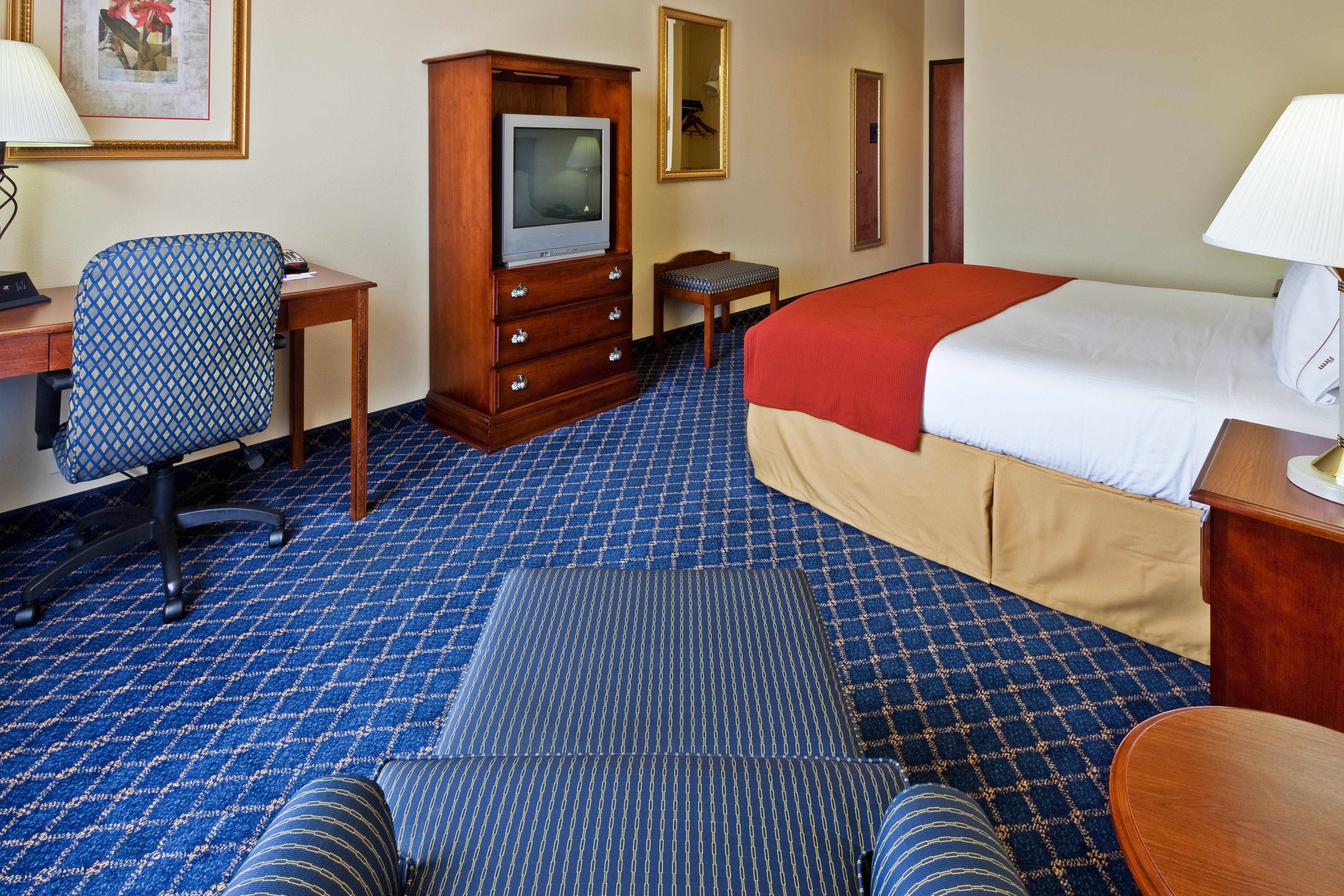 Holiday Inn Express Hotel & Suites Paragould By Ihg Δωμάτιο φωτογραφία