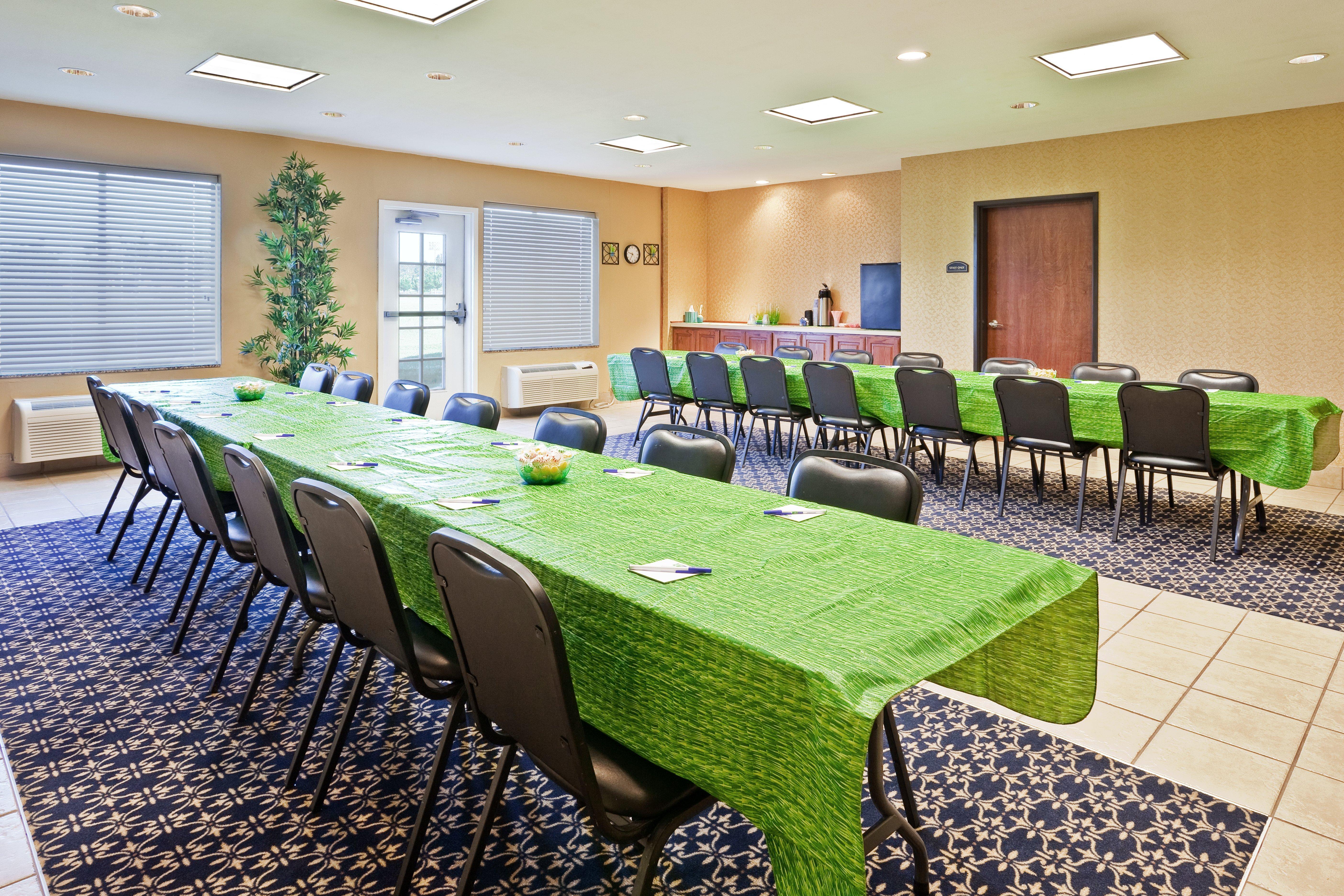 Holiday Inn Express Hotel & Suites Paragould By Ihg Εξωτερικό φωτογραφία