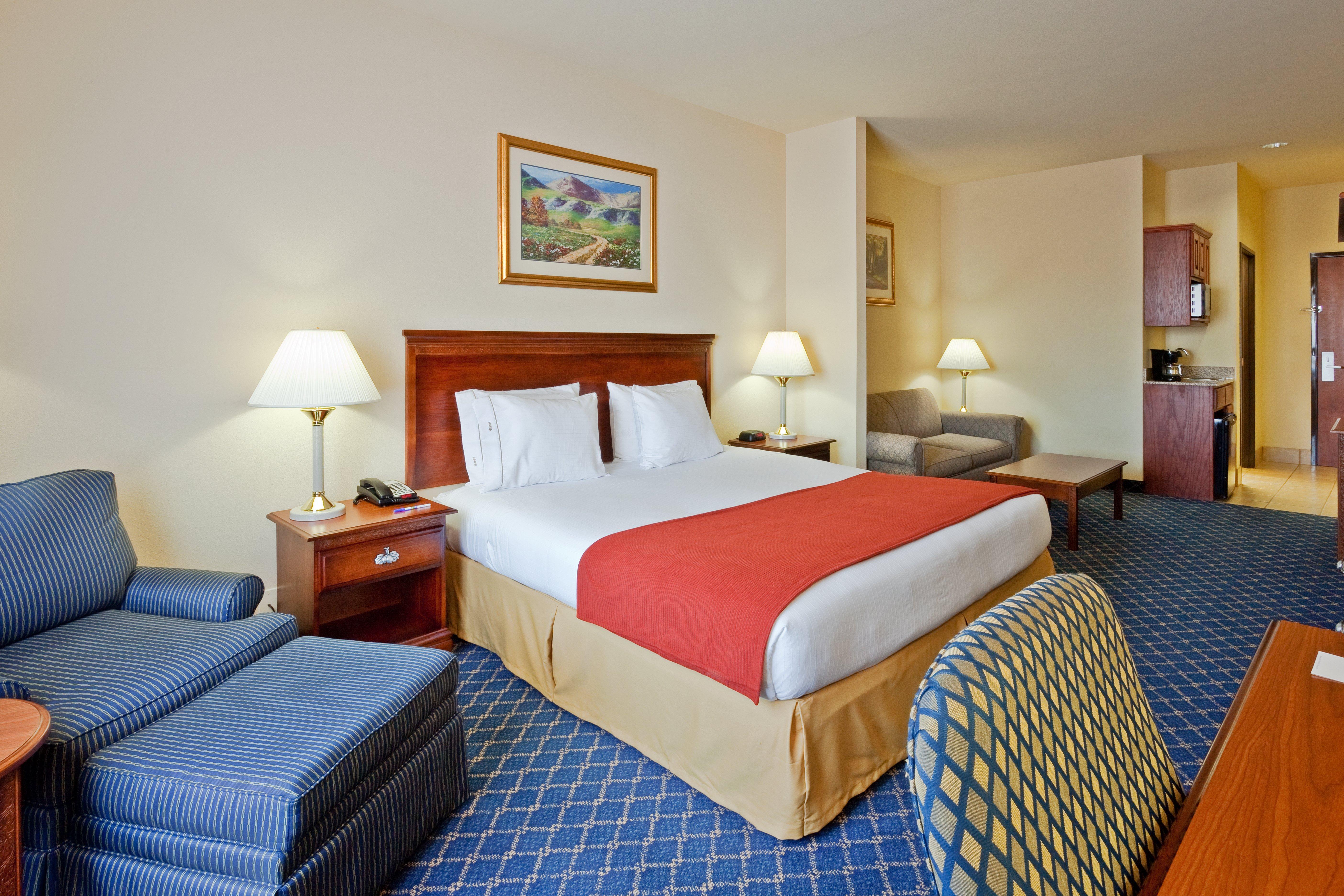 Holiday Inn Express Hotel & Suites Paragould By Ihg Εξωτερικό φωτογραφία