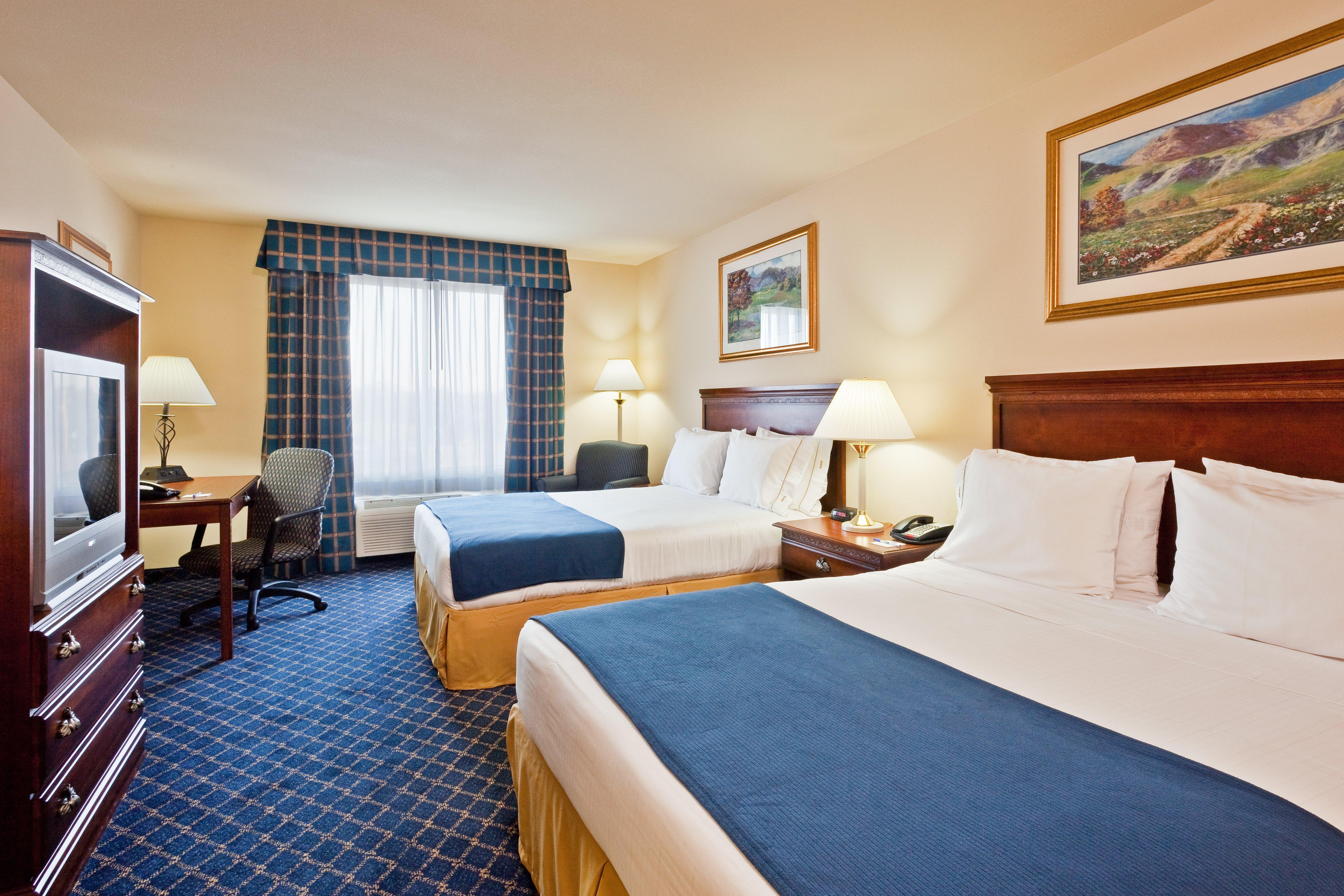 Holiday Inn Express Hotel & Suites Paragould By Ihg Δωμάτιο φωτογραφία