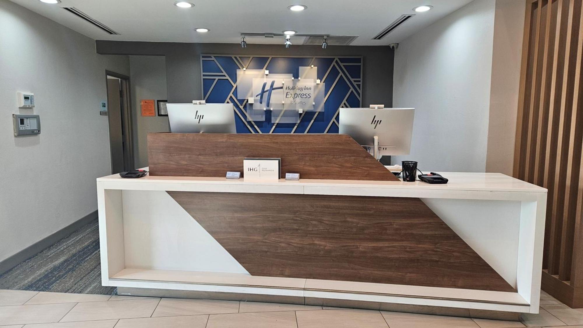 Holiday Inn Express Hotel & Suites Paragould By Ihg Εξωτερικό φωτογραφία