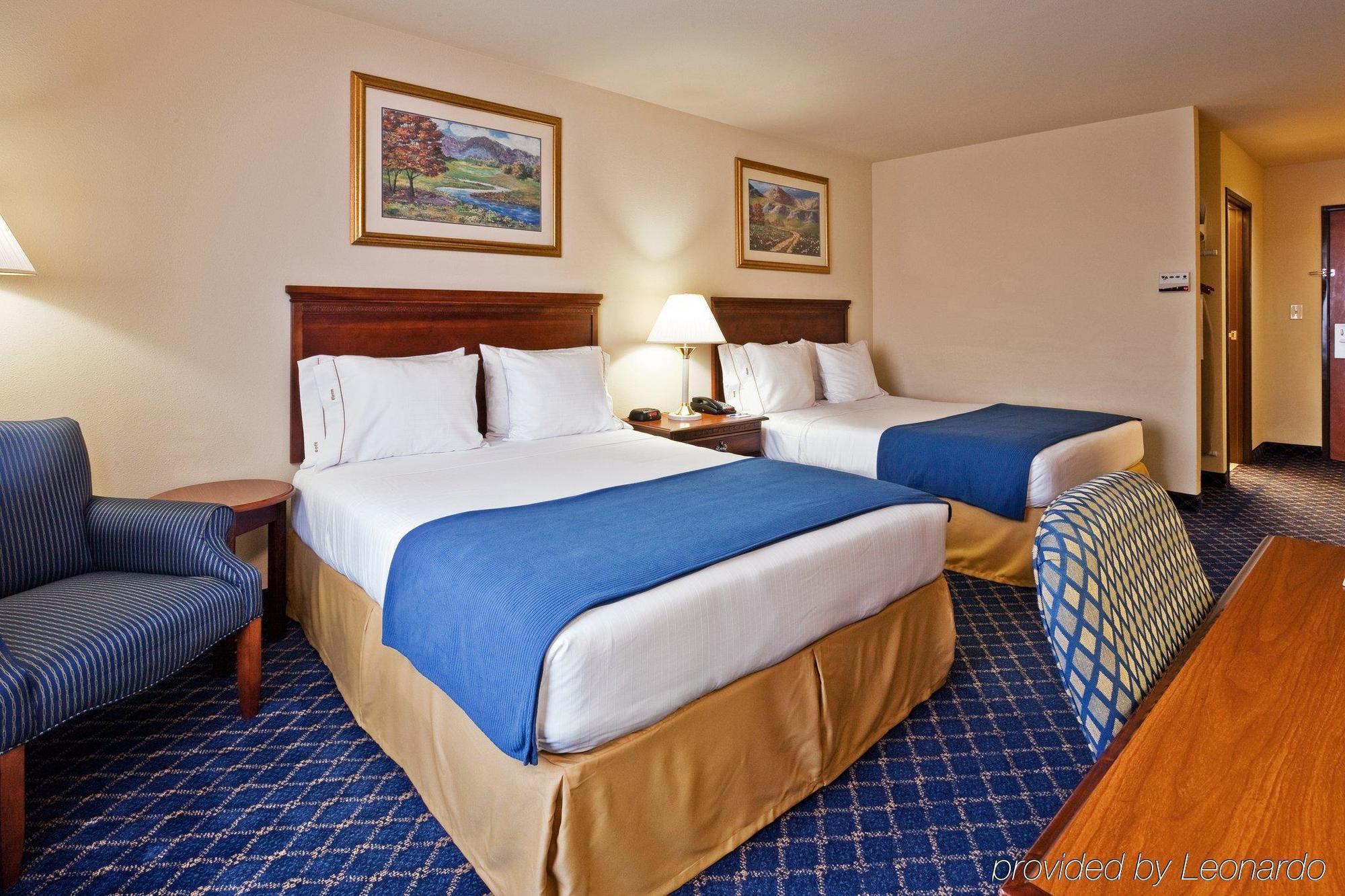 Holiday Inn Express Hotel & Suites Paragould By Ihg Δωμάτιο φωτογραφία