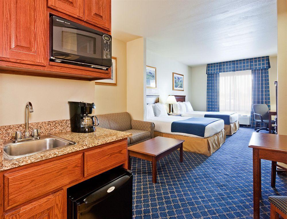 Holiday Inn Express Hotel & Suites Paragould By Ihg Εξωτερικό φωτογραφία