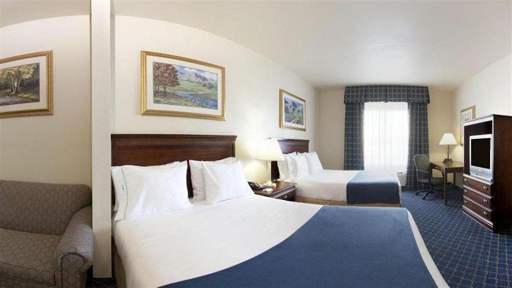 Holiday Inn Express Hotel & Suites Paragould By Ihg Εξωτερικό φωτογραφία