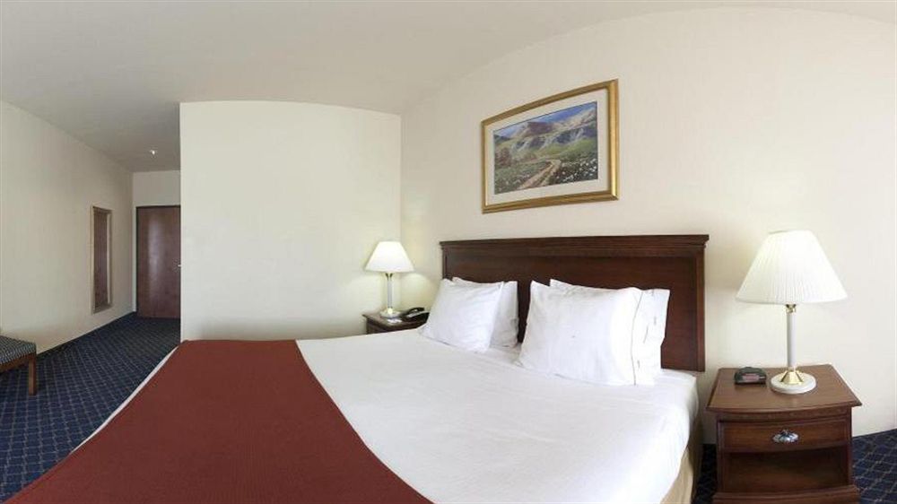 Holiday Inn Express Hotel & Suites Paragould By Ihg Εξωτερικό φωτογραφία