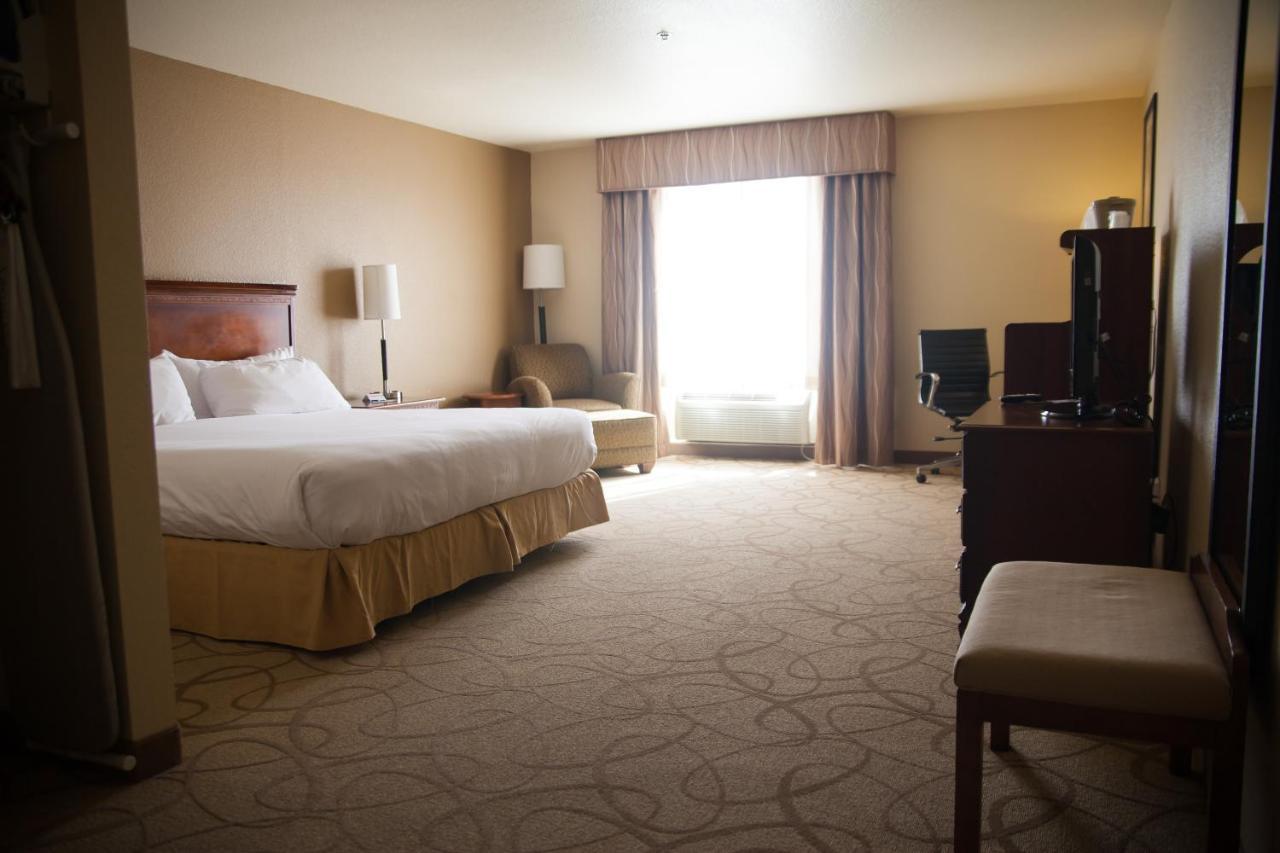 Holiday Inn Express Hotel & Suites Paragould By Ihg Εξωτερικό φωτογραφία